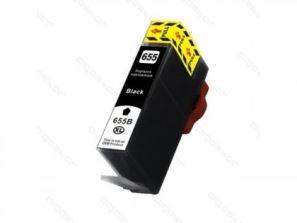 TIN H655XL BK